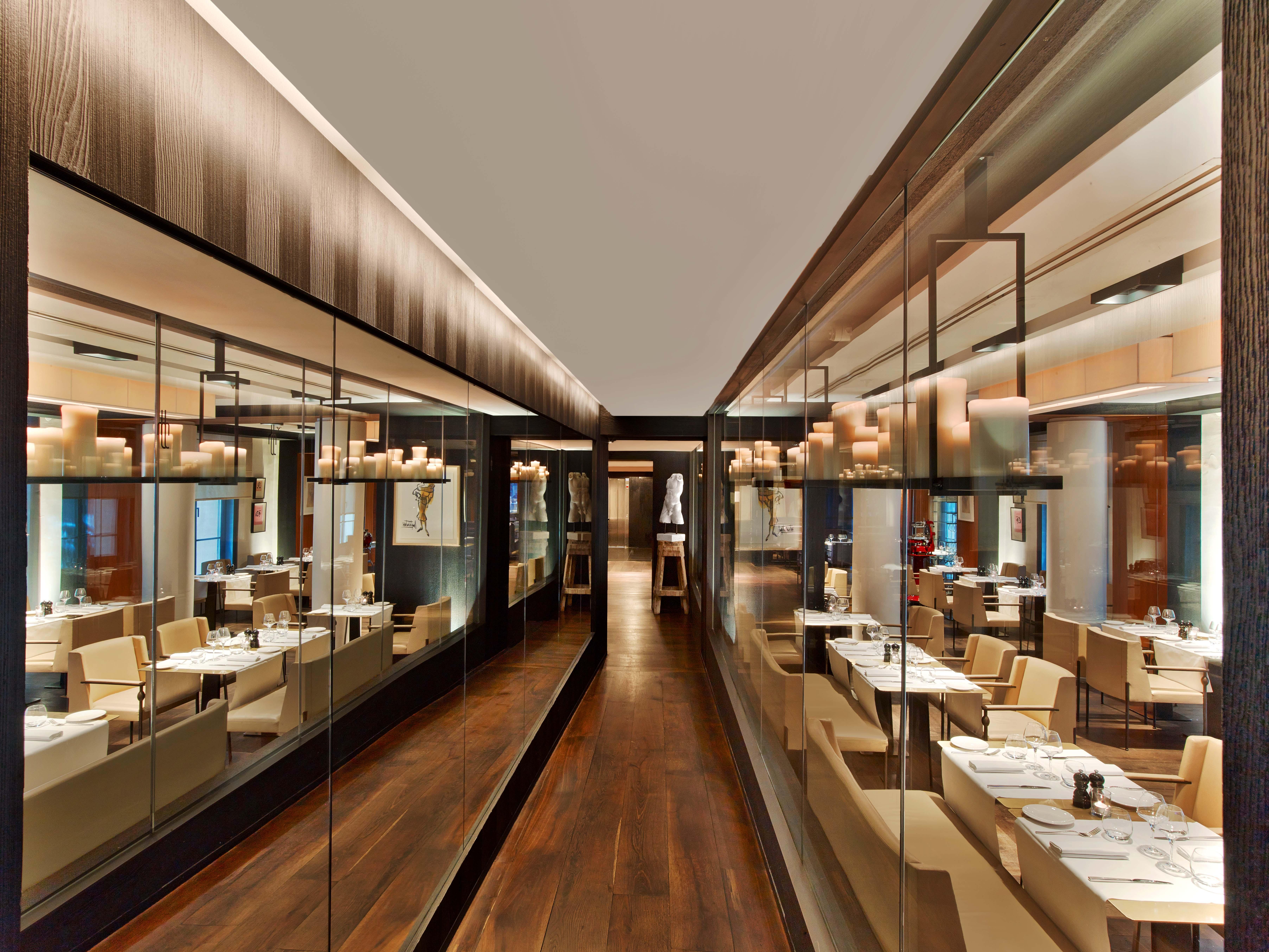 Le Metropolitan, Paris Tour Eiffel, A Tribute Portfolio Hotel מראה חיצוני תמונה