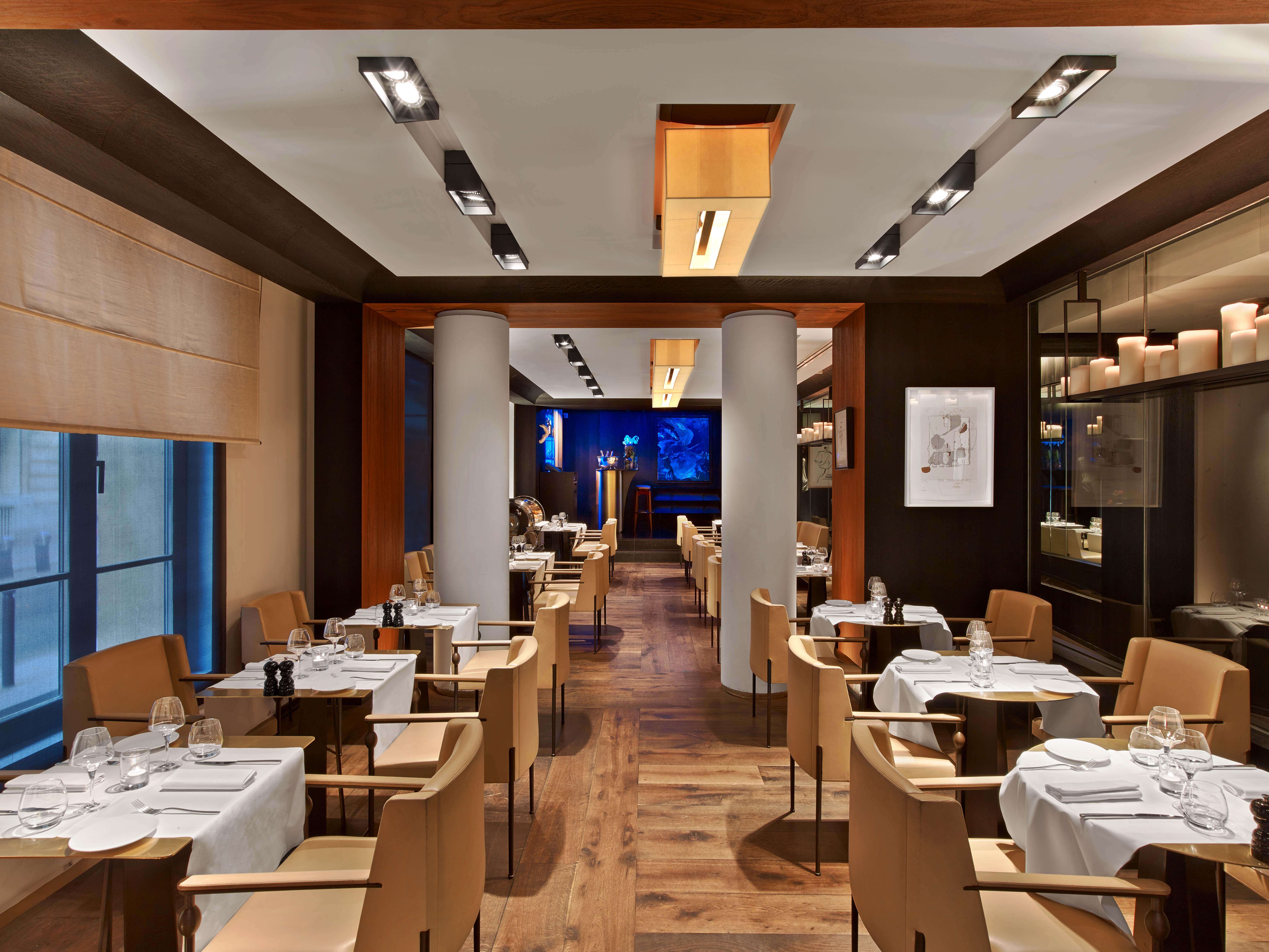 Le Metropolitan, Paris Tour Eiffel, A Tribute Portfolio Hotel מראה חיצוני תמונה