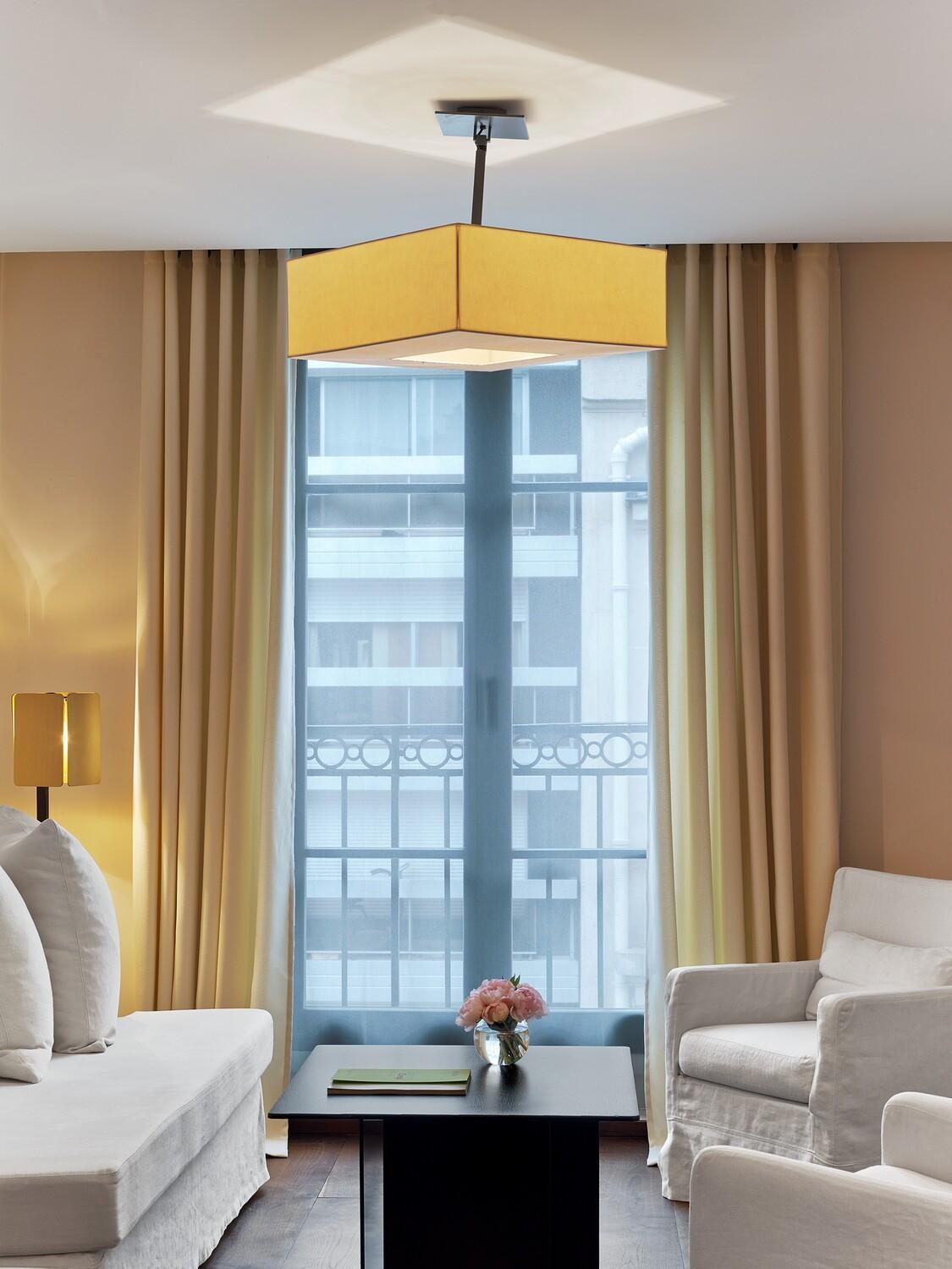 Le Metropolitan, Paris Tour Eiffel, A Tribute Portfolio Hotel מראה חיצוני תמונה