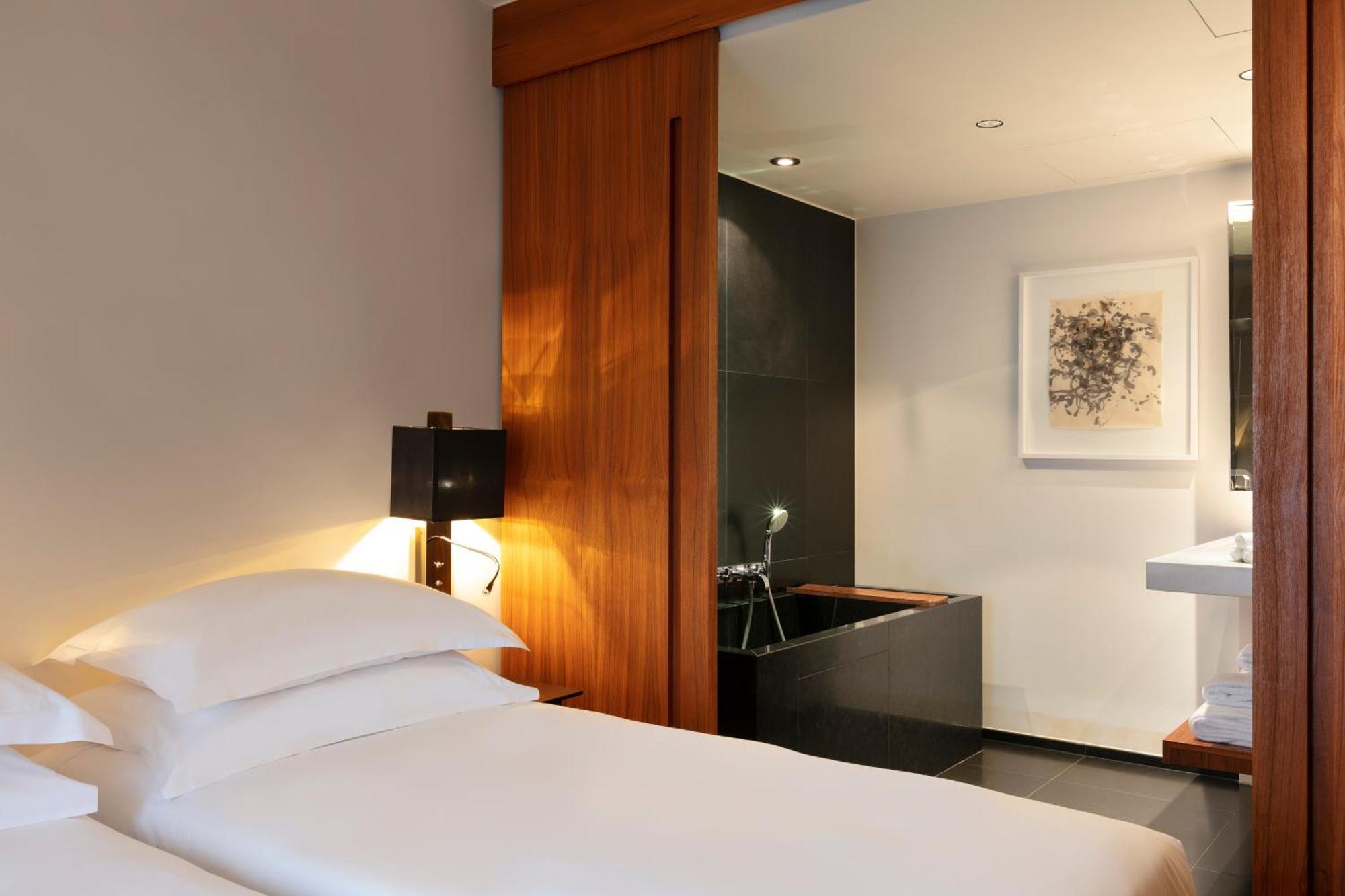 Le Metropolitan, Paris Tour Eiffel, A Tribute Portfolio Hotel מראה חיצוני תמונה