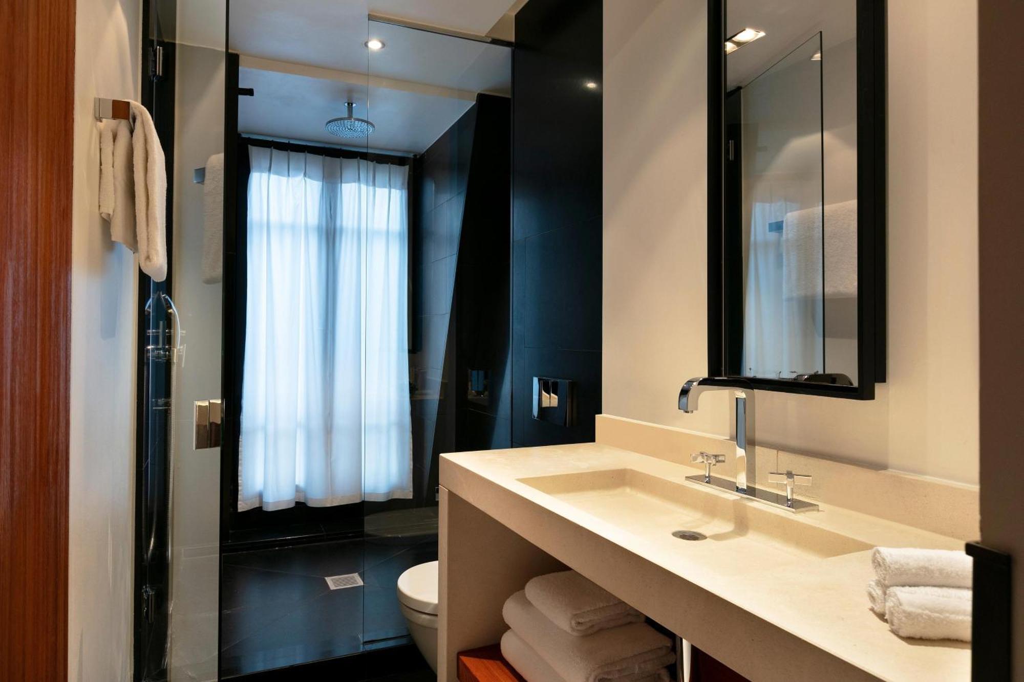 Le Metropolitan, Paris Tour Eiffel, A Tribute Portfolio Hotel מראה חיצוני תמונה