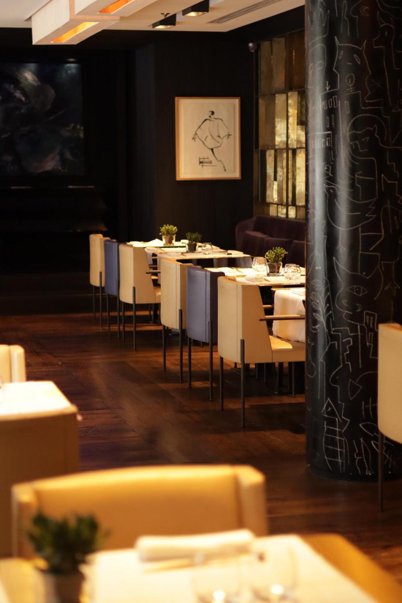 Le Metropolitan, Paris Tour Eiffel, A Tribute Portfolio Hotel מראה חיצוני תמונה