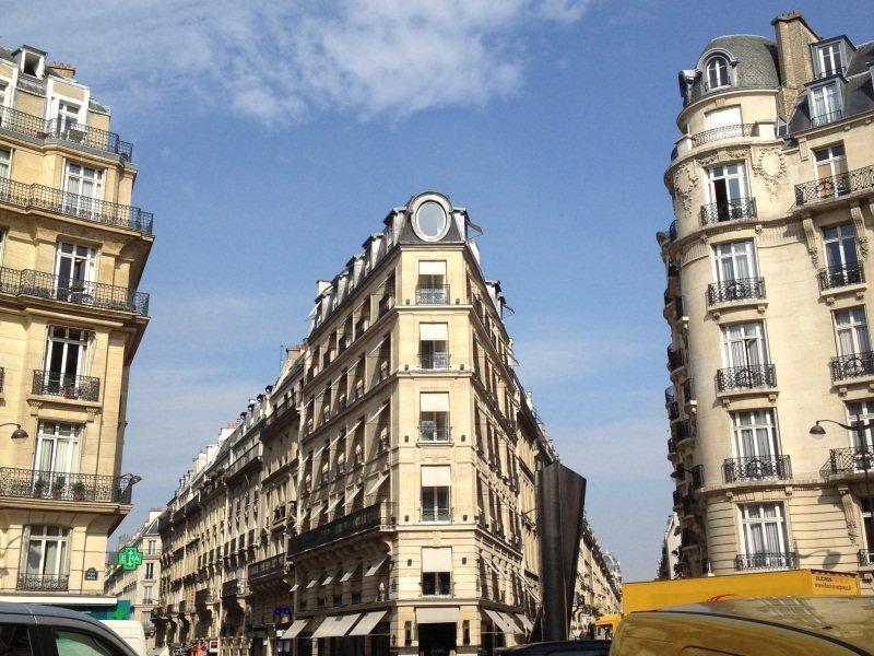 Le Metropolitan, Paris Tour Eiffel, A Tribute Portfolio Hotel מראה חיצוני תמונה